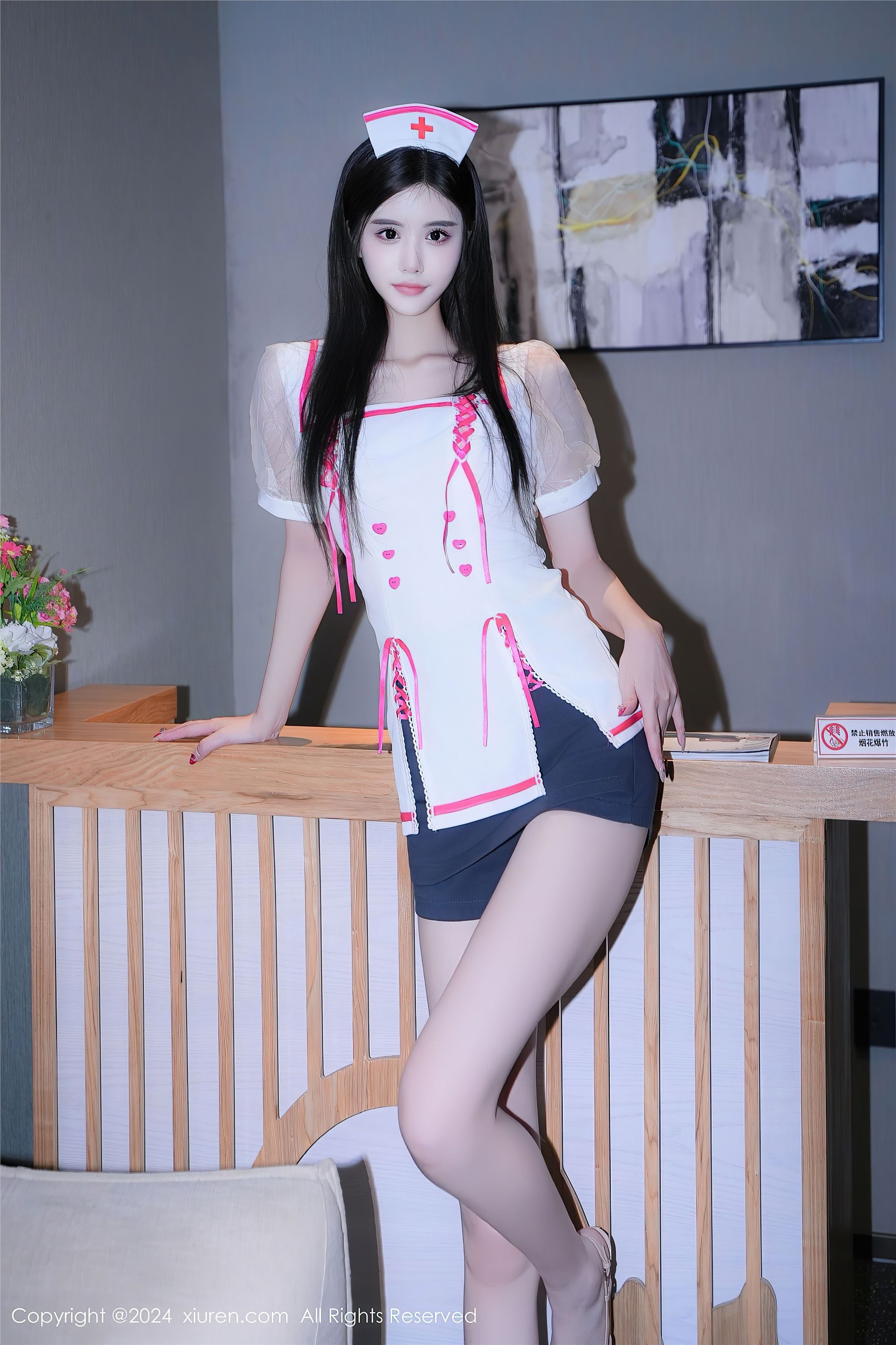 Xiuren秀人网 2024.09.30 NO.9241 Erikaki